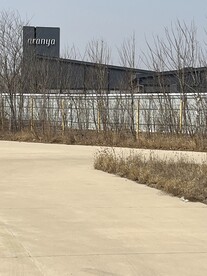 阿那亚 风景 海边