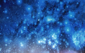 宇宙星空