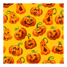 万圣节南瓜背景