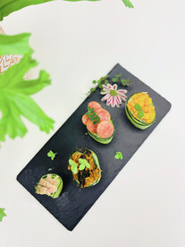 减脂餐