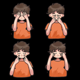 爱眼