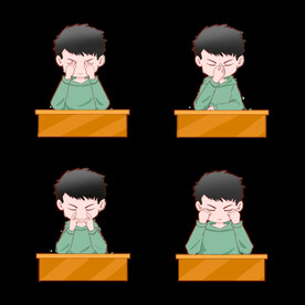 爱眼护眼