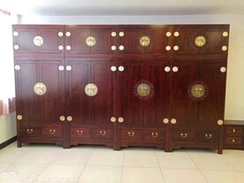 红木家具