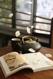茶壶茶艺茶杯
