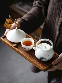 茶壶茶艺茶杯