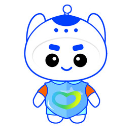 防疫娃娃