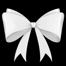 蝴蝶结