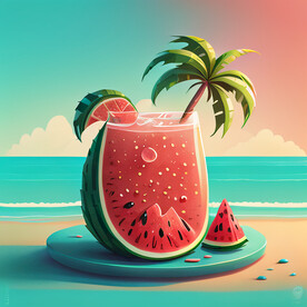 AI生画