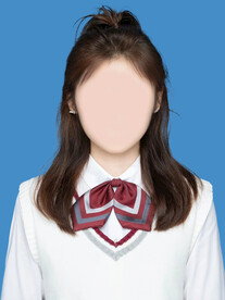 女西装
