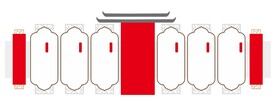 形象墙