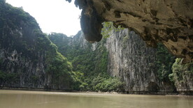 下龙湾