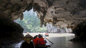 下龙湾