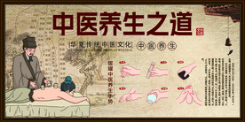 中医养生