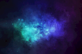 星空光效  
