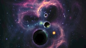 宇宙星空