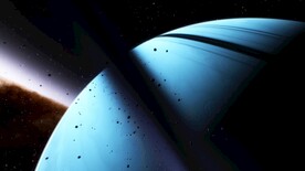 宇宙星空图片