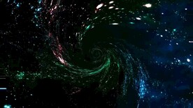 宇宙星空图片