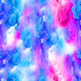幻彩云朵