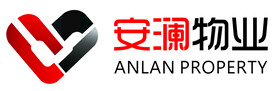安澜物业LOGO