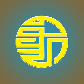 原创 民族图案