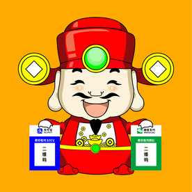  收款码