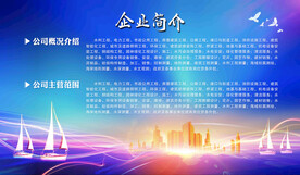 工程有限公司介绍