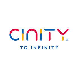 CINITY影院系统 logo