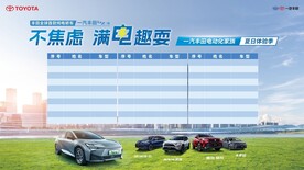 订车风云榜