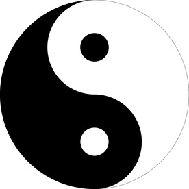 太极图