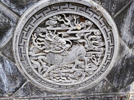 石雕刻
