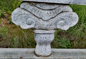石雕刻