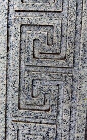 石雕刻