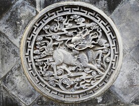 石雕刻