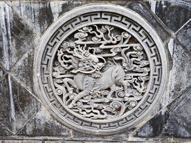 石雕刻