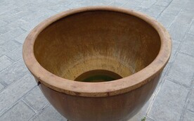 大水缸