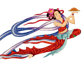 嫦娥