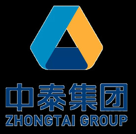 中泰logo