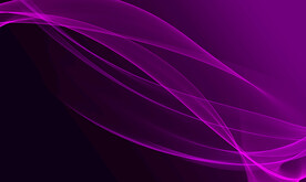 发光线条科技背景