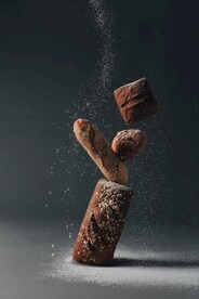 面包图片