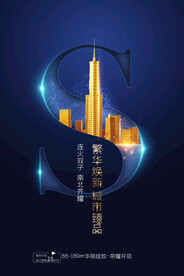 房地产宣传