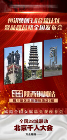 轻医美造势海报