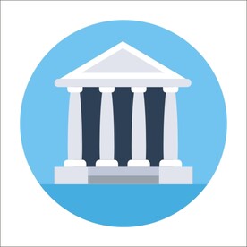 学校标志