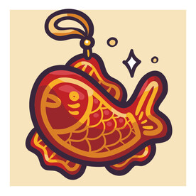 金鱼