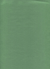 绿色布纹