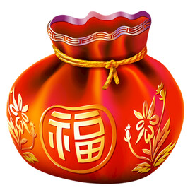 红包袋