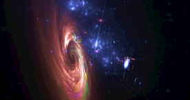 宇宙星空