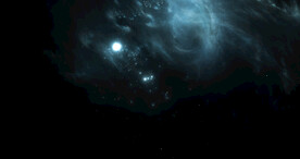 宇宙星空