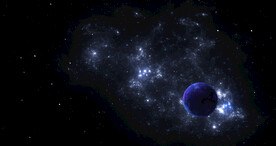 宇宙星空
