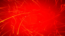 红色喜庆节日背景