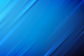 蓝色抽象背景